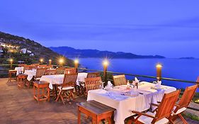 Diva Allsuite Kaş 3*